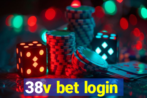 38v bet login